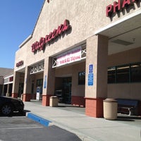 Photo taken at Walgreens by Lorraine E. on 6/17/2012