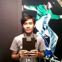 dc shoes sunway pyramid