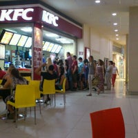 Photo taken at KFC by Sophie K. on 6/20/2012