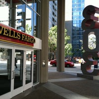 Photo taken at Wells Fargo Bank by Rosemarie M. on 5/18/2012