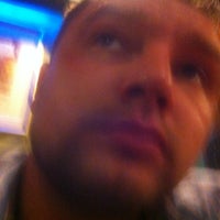 Photo taken at People&amp;#39;s Bar &amp;amp; Grill by ALEXEY on 6/9/2012