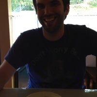 8/25/2012にJamie B.がTrinity Restaurantで撮った写真