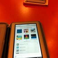 Barnes Noble Bookstore In Pearland