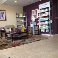 Photo taken at Massage Envy - Closter by Noel C. on 4/15/2012