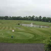 Foto tomada en Woodstone Country Club and Lodge  por Fr. John P. el 5/24/2012