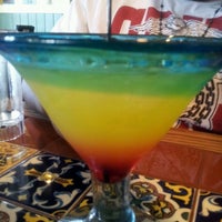 Photo taken at Chili&amp;#39;s Grill &amp;amp; Bar by Kim on 8/29/2012