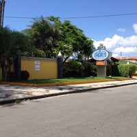รูปภาพถ่ายที่ Palace Motel โดย Rodrigo P. เมื่อ 6/8/2012