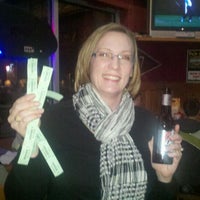 Photo taken at 34&amp;#39;s Sports Grille by Jody on 2/11/2012