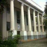 Photo taken at Negros Museum by Jeffrell S. on 5/11/2012