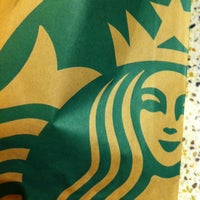 Photo taken at Starbucks by Lisa G. on 3/10/2012