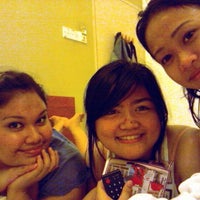 Review T-hotel Bukit Bintang