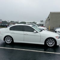 Yark Bmw 6019 W Central Ave