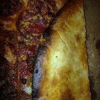 Photo taken at Domino&amp;#39;s Pizza by Gregory G. on 7/16/2012