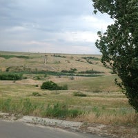 Photo taken at Родник by Andrej K. on 6/16/2012