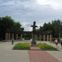 Photo taken at Жукова by Maxim B. on 6/16/2012