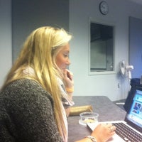 Review Lafayette Hall