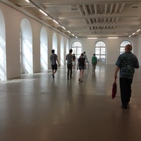 Photo taken at dOCUMENTA (13) by Haelee P. on 8/20/2012