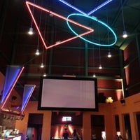 Photo taken at Harkins Theatres Flagstaff 11 by Marcus D. on 8/4/2012