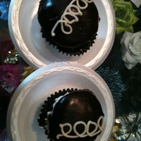 Photo taken at my sweet cupcake by Tony J. on 2/25/2012