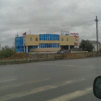 Photo taken at Олонхо by Евгения М. on 8/22/2012