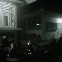 Review SMA N 1 Muntilan