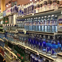 Photo taken at Lucky&amp;#39;s Market by Mike G. on 5/15/2012