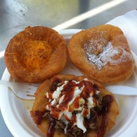 Photo taken at Auntie&amp;#39;s Fry Bread by Annalise N. on 8/2/2012