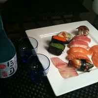 Foto diambil di Koki Japanese Buffet oleh Jess Z. pada 5/13/2012