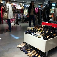 Photo taken at River Island by Margarita T. on 5/5/2012