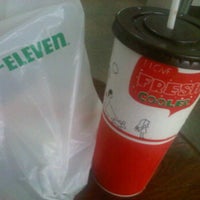 Photo taken at 7-Eleven by OiL` G. on 5/26/2012