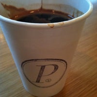 Foto diambil di Ports Coffee &amp;amp; Tea Co. oleh Tim M. pada 6/25/2012