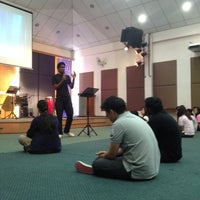 Calvary City Church Johor Bahru Johor