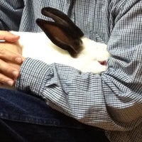 Photo taken at Prestonwood Animal Clinic by Sara C. on 3/3/2012