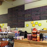 Photo taken at Caruso&amp;#39;s Deli by Jane C. on 8/21/2012