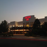 AMC Forum 30 - 44681 Mound Rd