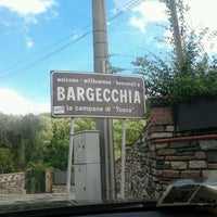 Bargecchia Lucca, Toscana