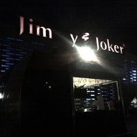 Photo taken at Jimmy Joker Coffee&amp;#39;s-Restaurant-Bistro by Zeynep A. on 5/5/2012