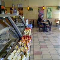 Photo taken at Subway by Raul G. on 9/9/2012