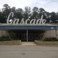 Cascade Skating Center Atlanta Ga