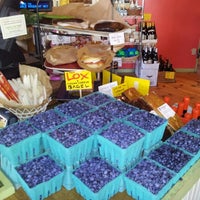 Foto tomada en Rosemont Market and Bakery  por Christian B. el 8/8/2012