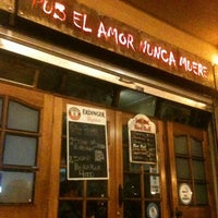 El Amor Nunca Muere (Now Closed) 28 tips