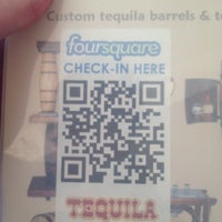 7/7/2012 tarihinde Jon S.ziyaretçi tarafından Tequila Factory'de çekilen fotoğraf