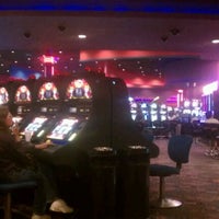 Foto tomada en Blue Moon Cafe @ Choctaw Casino Resort  por Mike S. el 4/30/2012