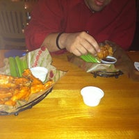 Photo taken at Applebee&amp;#39;s Grill + Bar by Melissa on 7/21/2012