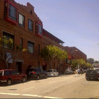 Photo taken at Del Monte Cannery by Diego P. on 5/11/2012
