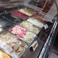 Photo taken at Winkel&amp;#39;s Confiserie by Martin B. on 3/31/2012
