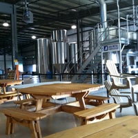 4/24/2012にLauren K.がGoodLife Brewingで撮った写真