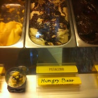 Photo taken at Ice-Cream Bears by Steve on 7/2/2012
