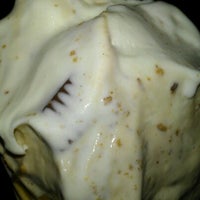 Photo taken at Marble Slab Creamery by Fadi Y. on 6/24/2012