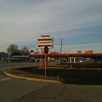 Photo taken at Gene&amp;#39;s Root Beer by Bill P. on 2/20/2012
